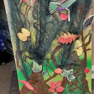 My conversation with God